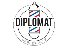 Diplomat BarberShop - sponzor turnaje