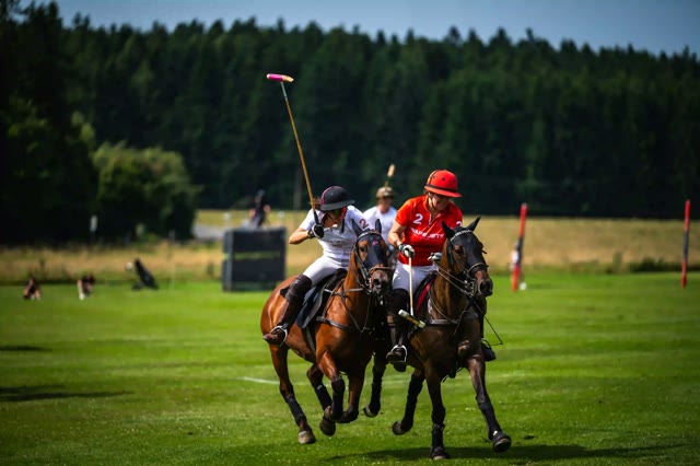 Royal Golf & Polo Cup — fotografie 2