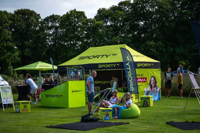 Royal Golf & Polo Cup — fotografie 3