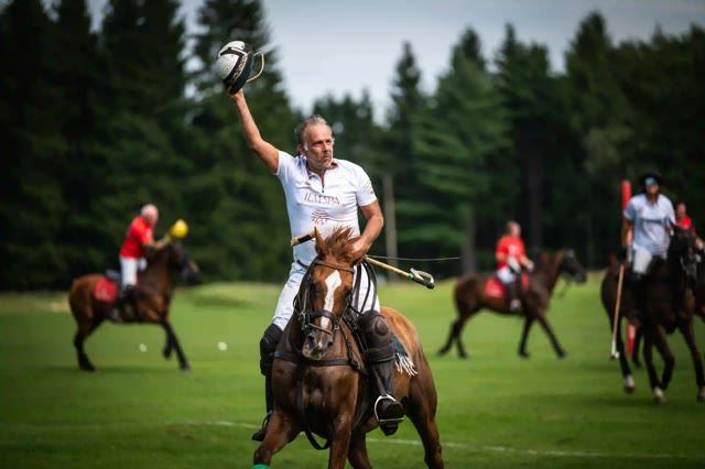 Royal Golf & Polo Cup — fotografie 6