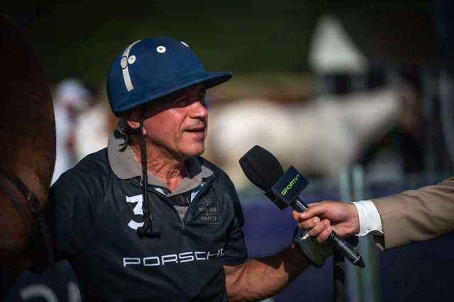 Royal Golf & Polo Cup — fotografie 9