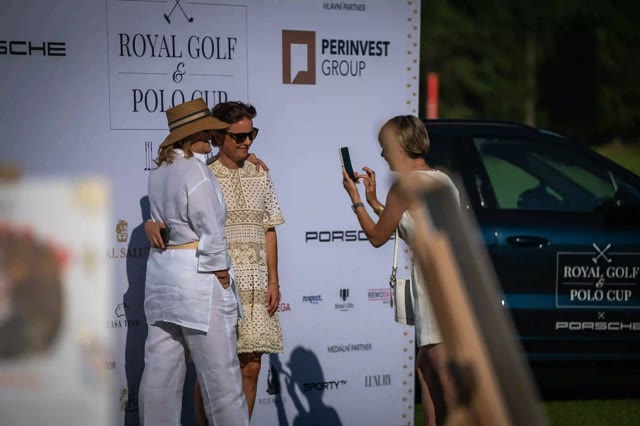Royal Golf & Polo Cup — fotografie 10