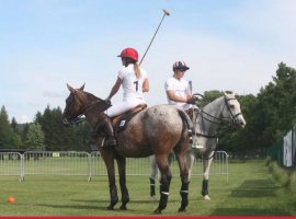 Napsali o nás - GolfExtra.cz - Džíny i nízké handicapy. Hráči golfu a póla vás možná překvapí