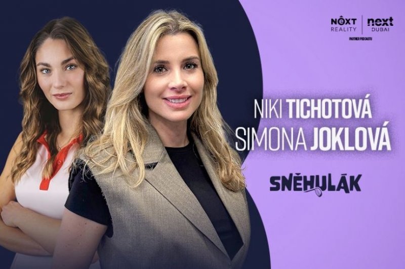 Napsali o nás - GolfExtra.cz - Sněhulák #2 - Simona Joklová Napsali o nás - GolfExtra.cz - Sněhulák #2 - Simona Joklová